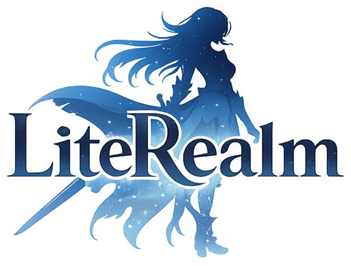 LiteRealm logo